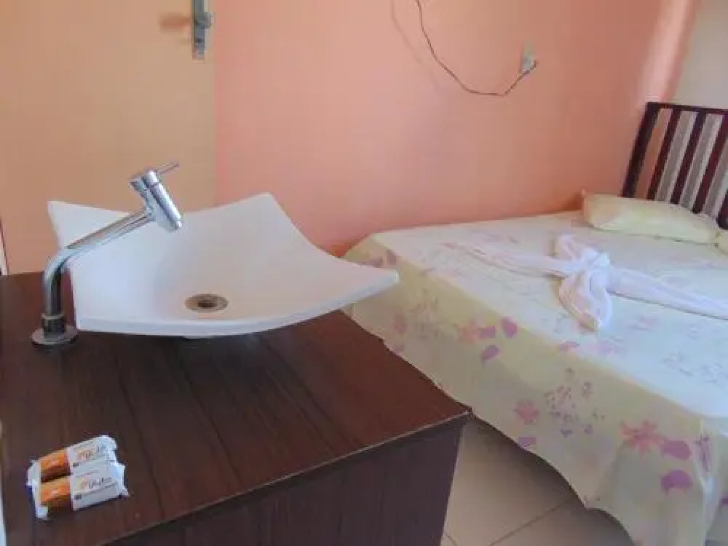 Pousada Espelho do Mar