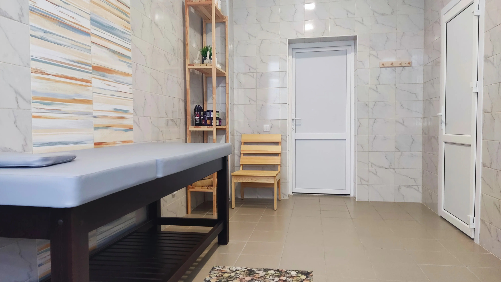 Sosnovaja Roscha (Kurgan)