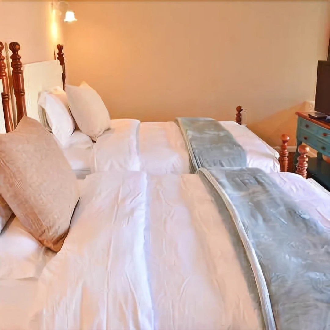 Tinghuatang Seaview Garden Inn