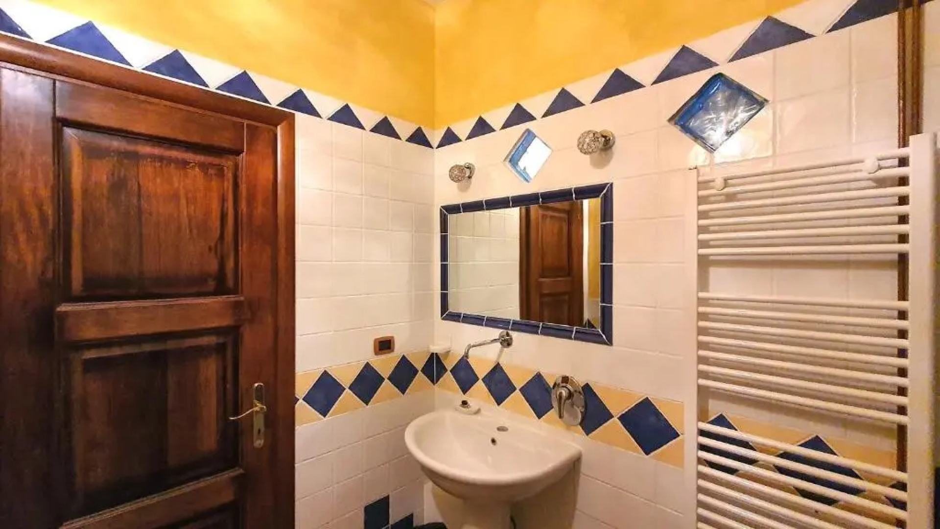 Welcomely - Località Murrecci