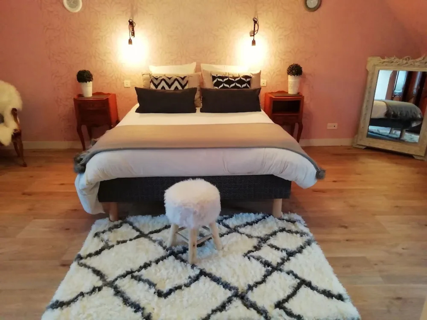 Les Roches Du Cabellou 150 m De La Mer