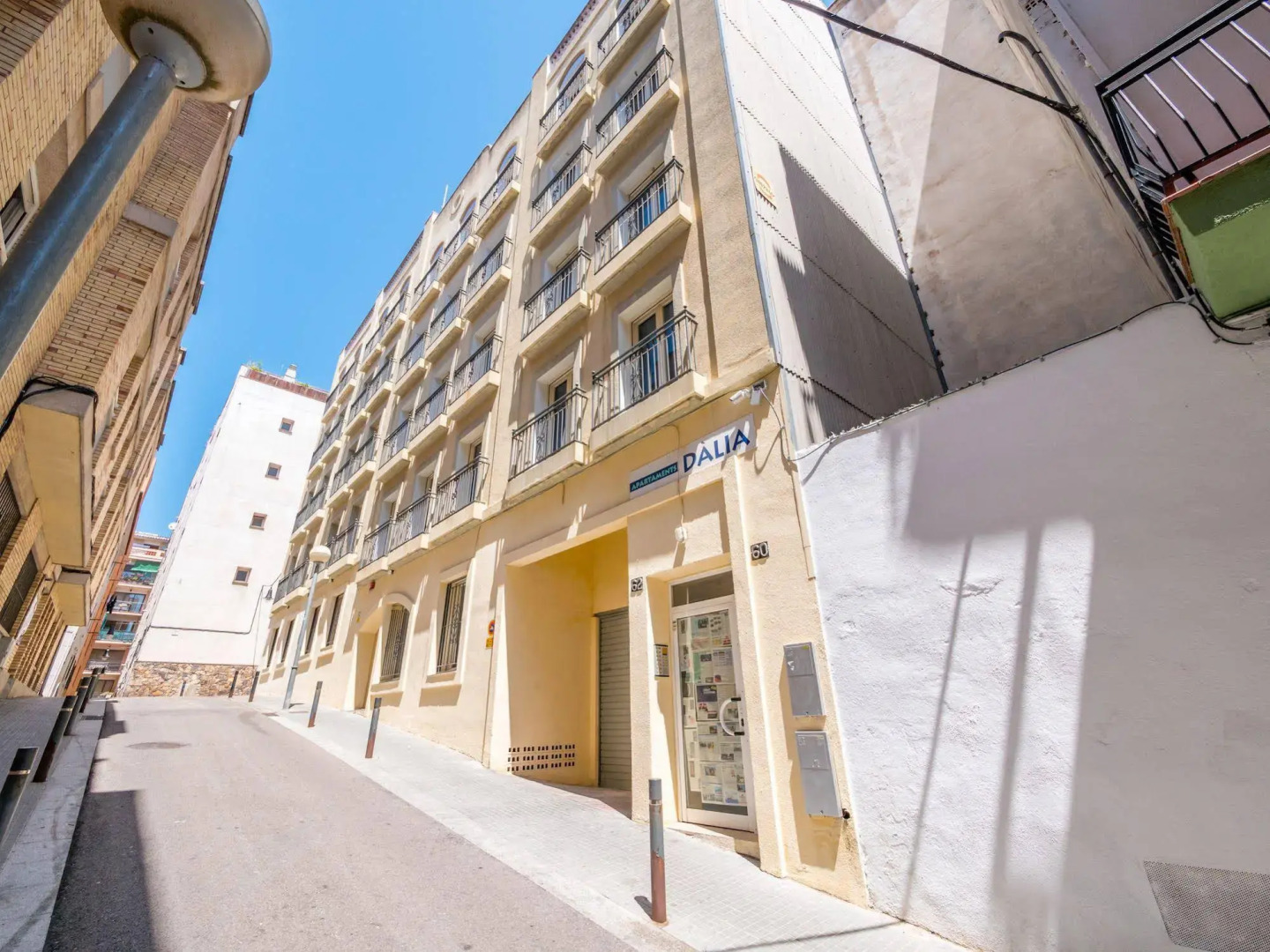 Apartamentos AR Dalia