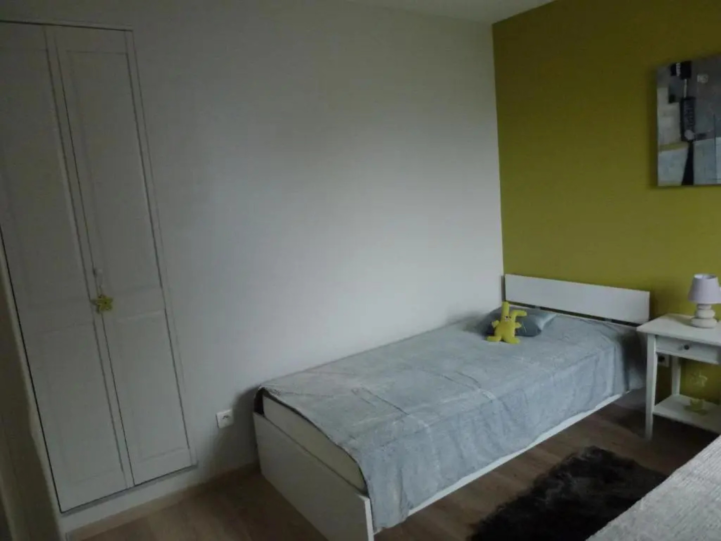 Chez Joël et Nathalie