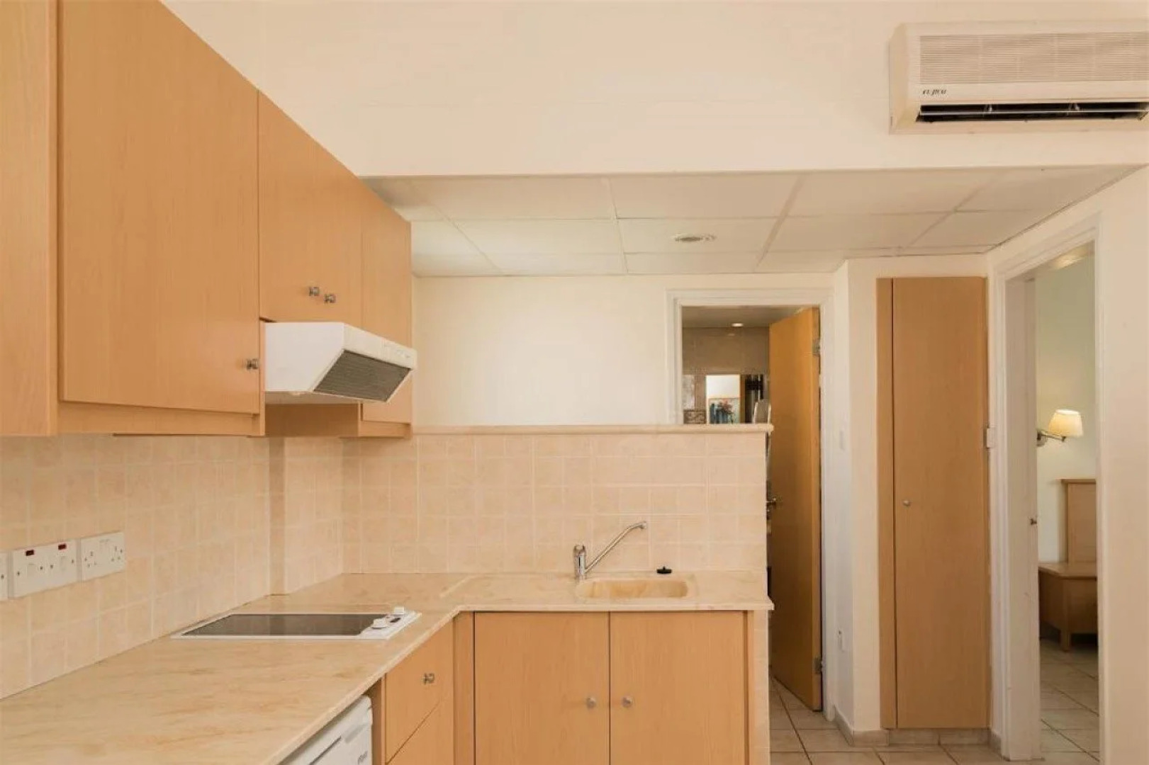 Tsokkos Holiday Hotel Apartments