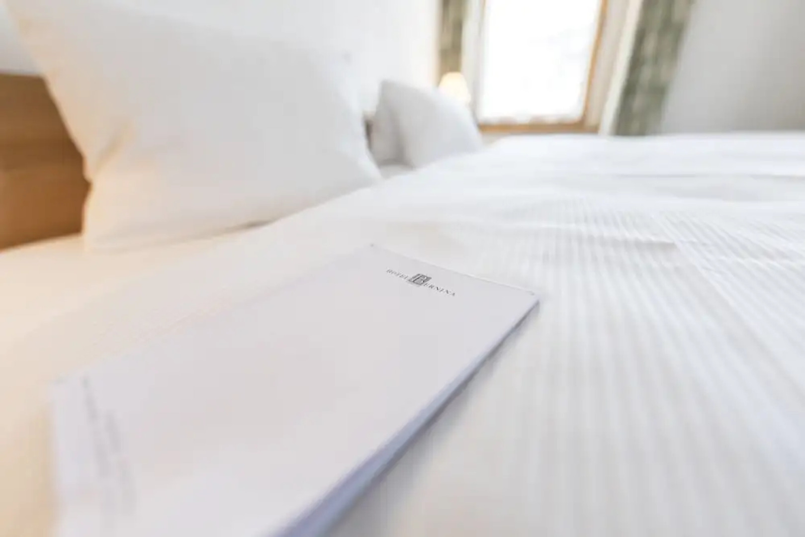 Hotel Bernina Pontresina