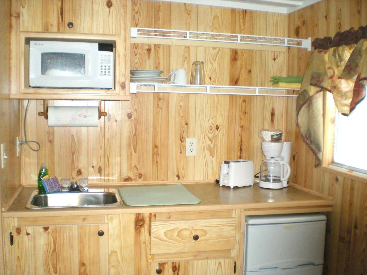 Happy Suites at Happy Acres