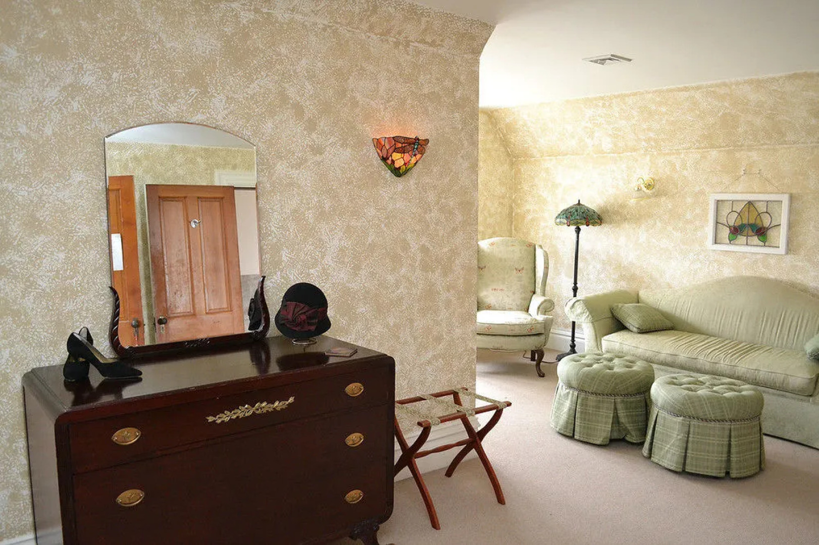 The Grand Anne Bed and Breakfast