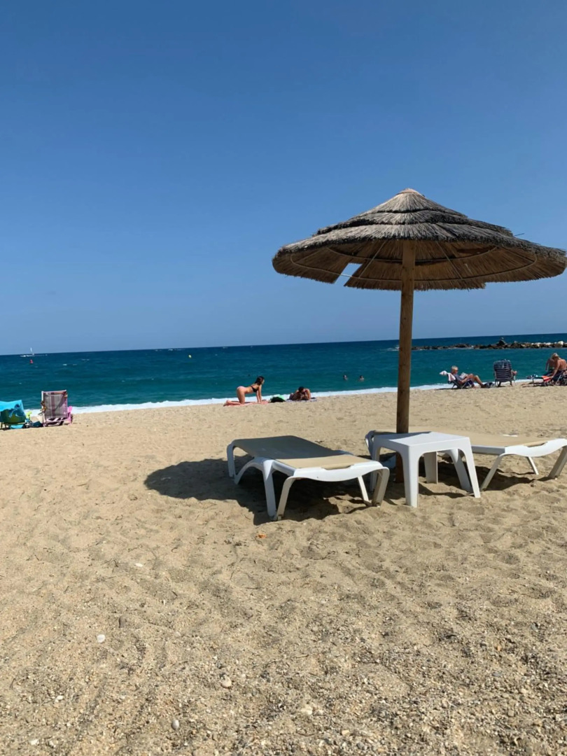 Feliz Casa El Pinar Garrucha