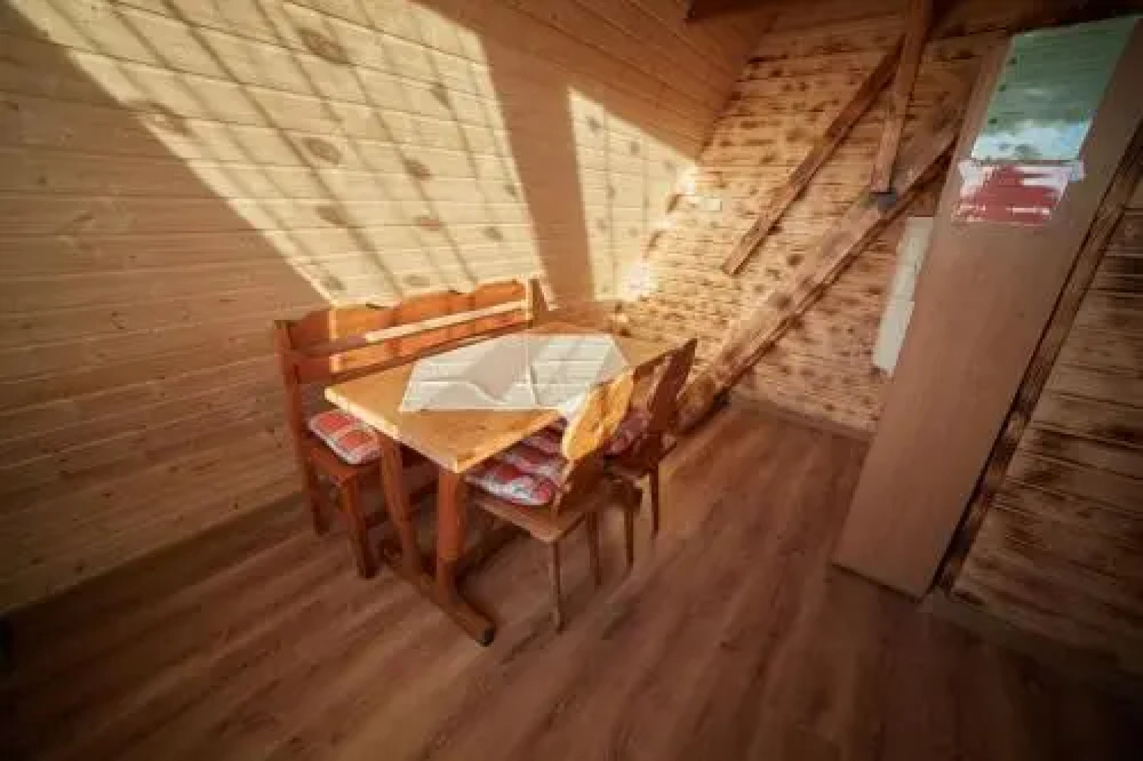 Autocamping Podlesok