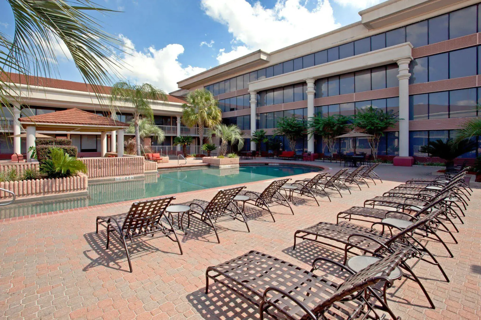 Holiday Inn Port Arthur Park Central by IHG