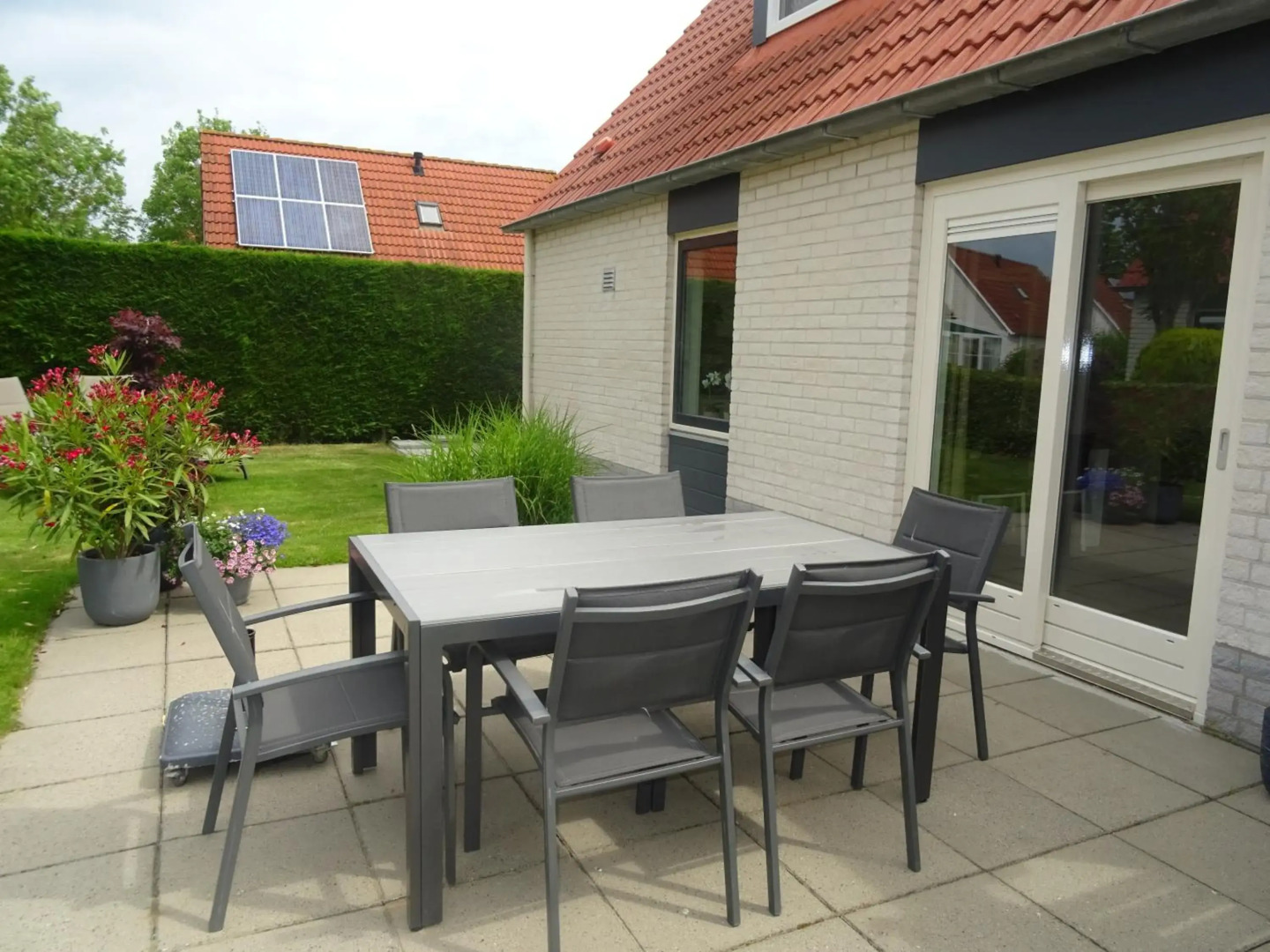 Park Schoneveld: Stern 234