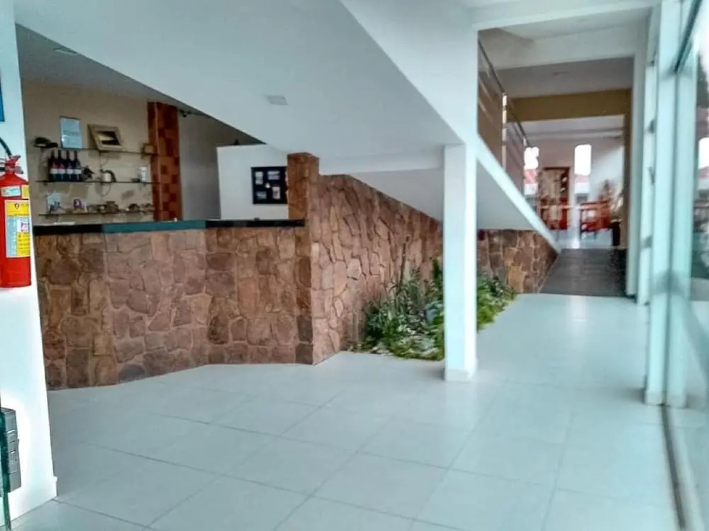 Pousada Alpes de Triunfo