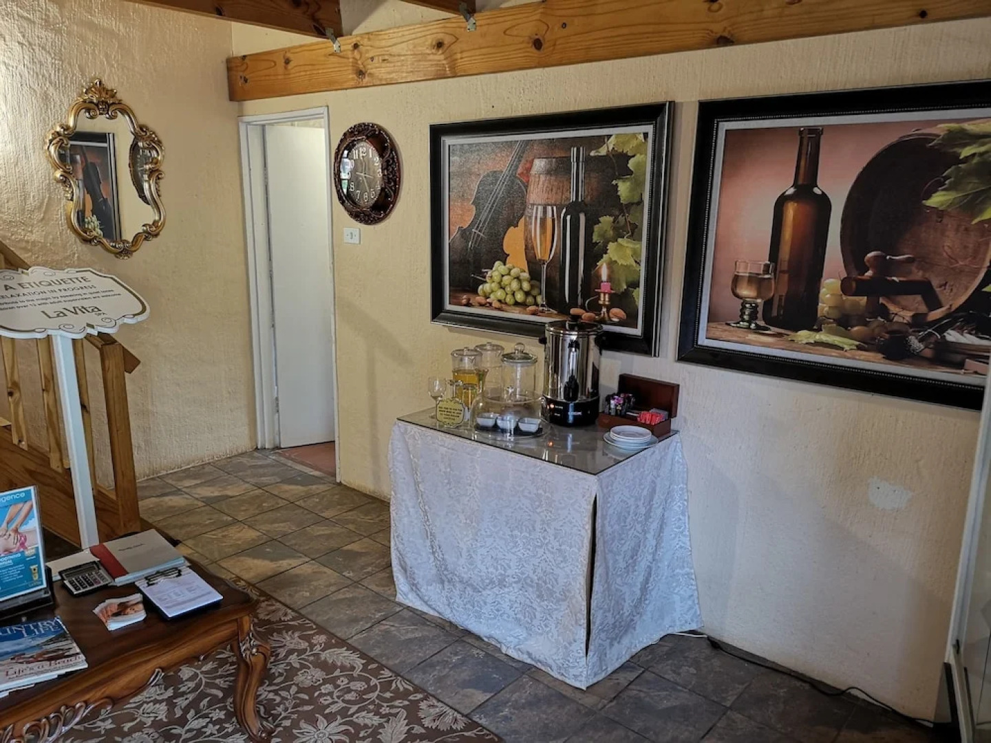 Gooderson Monks Cowl Golf Resort