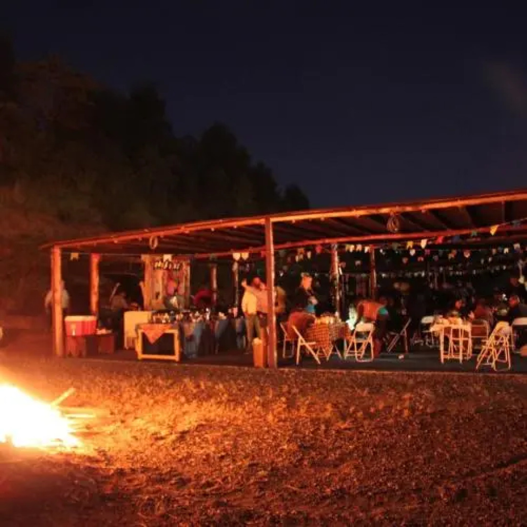 Fazenda Coronel Jacinto