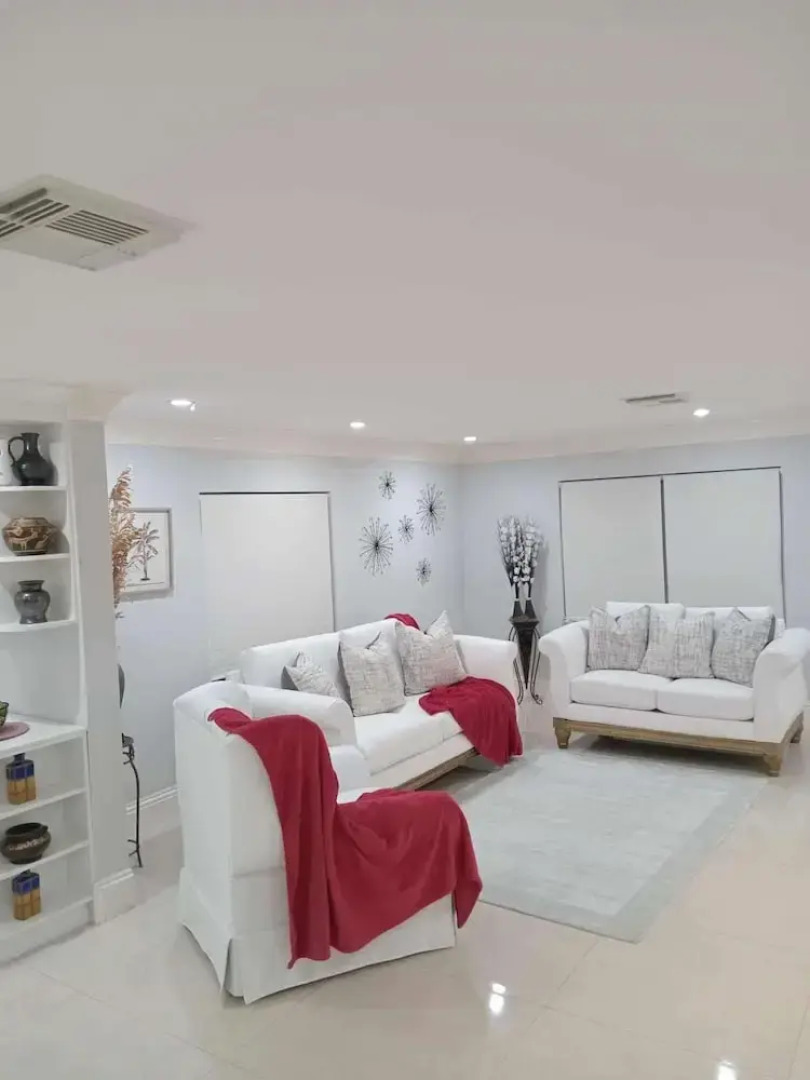 Perfect get Away From big City Life