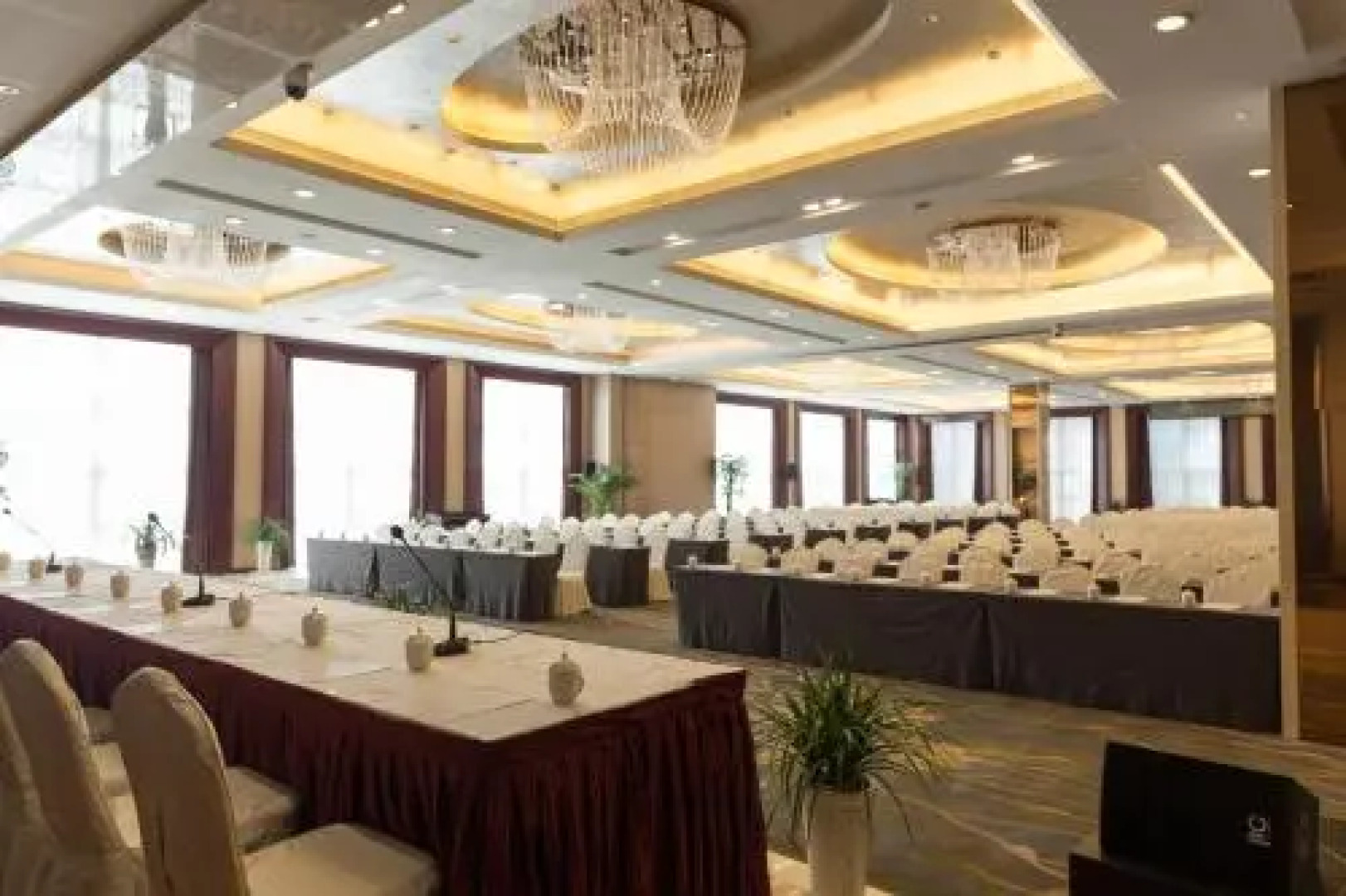 Liupanshui Panjiang Yage Hotel