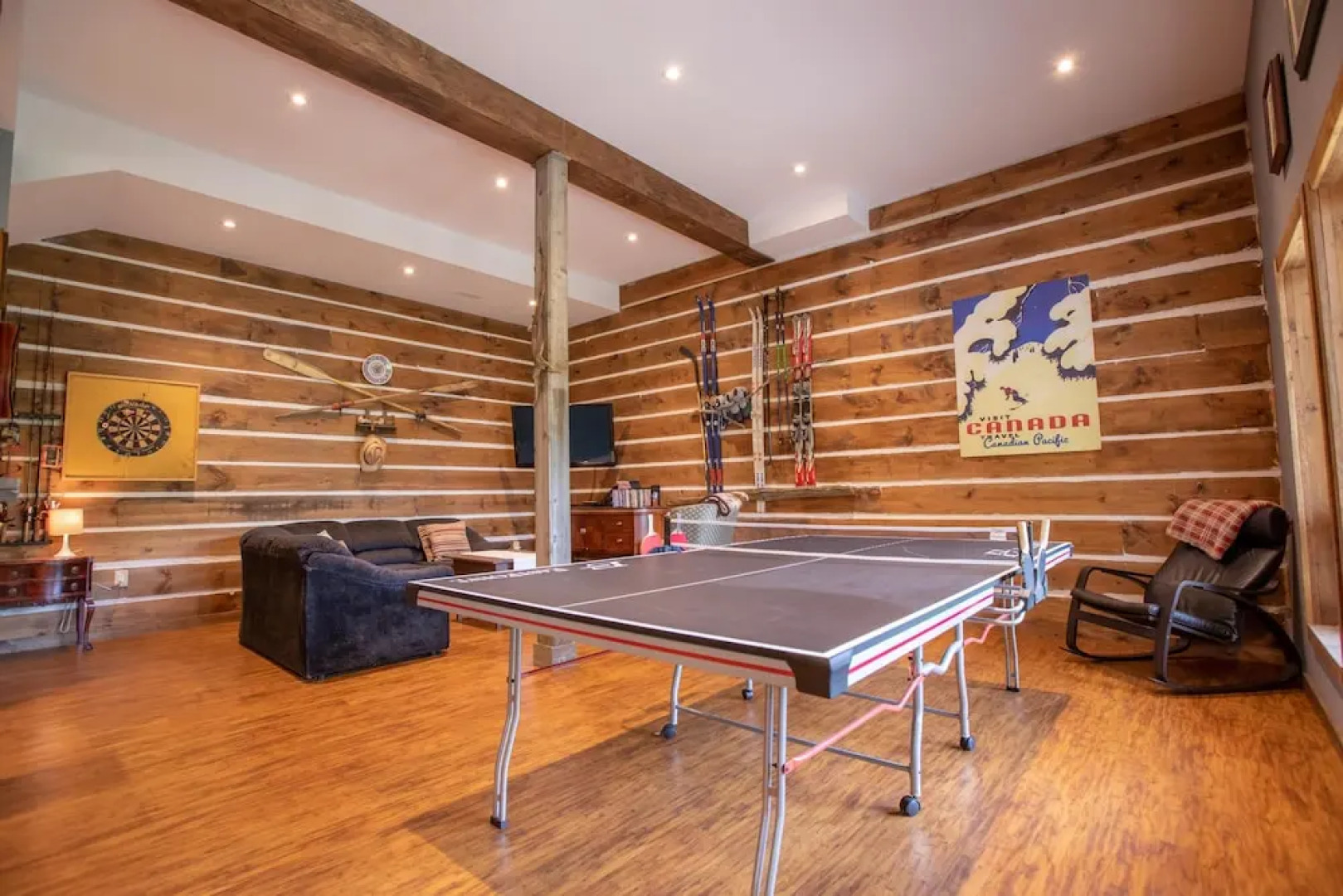 Winsome Silver Lake Perfect for family groups!