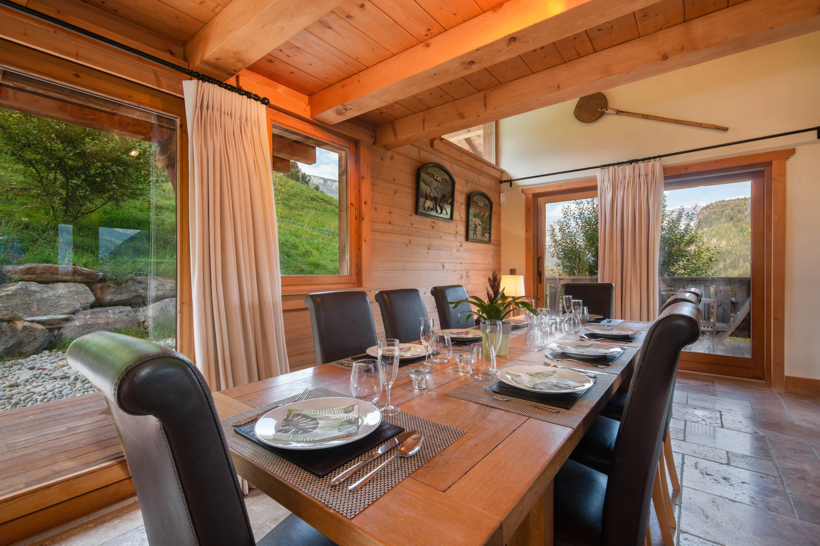 Chalet Anelie