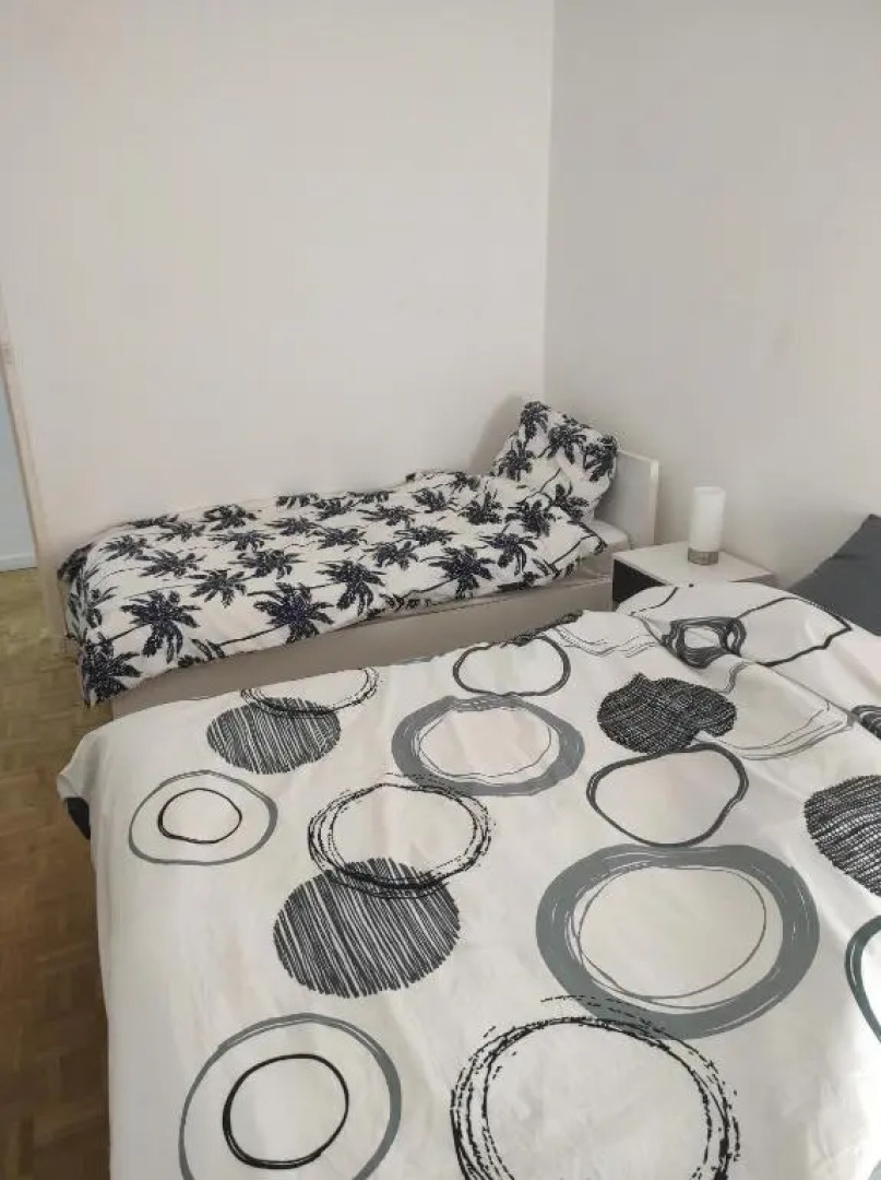 Appartement 70m² Pierrelatte Cosy, NETFLIX+WIFI