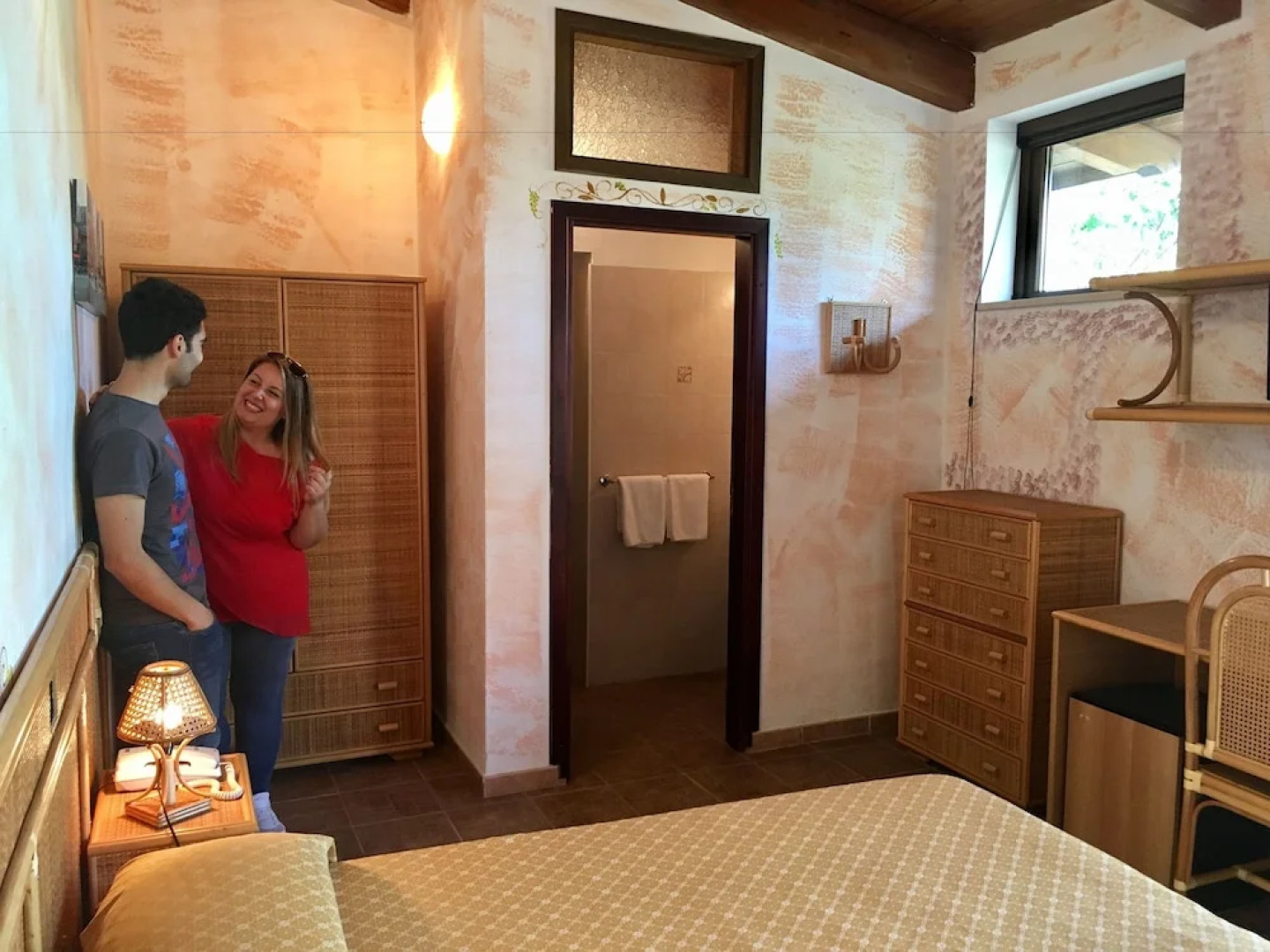 Villaggio Torre Ruffa