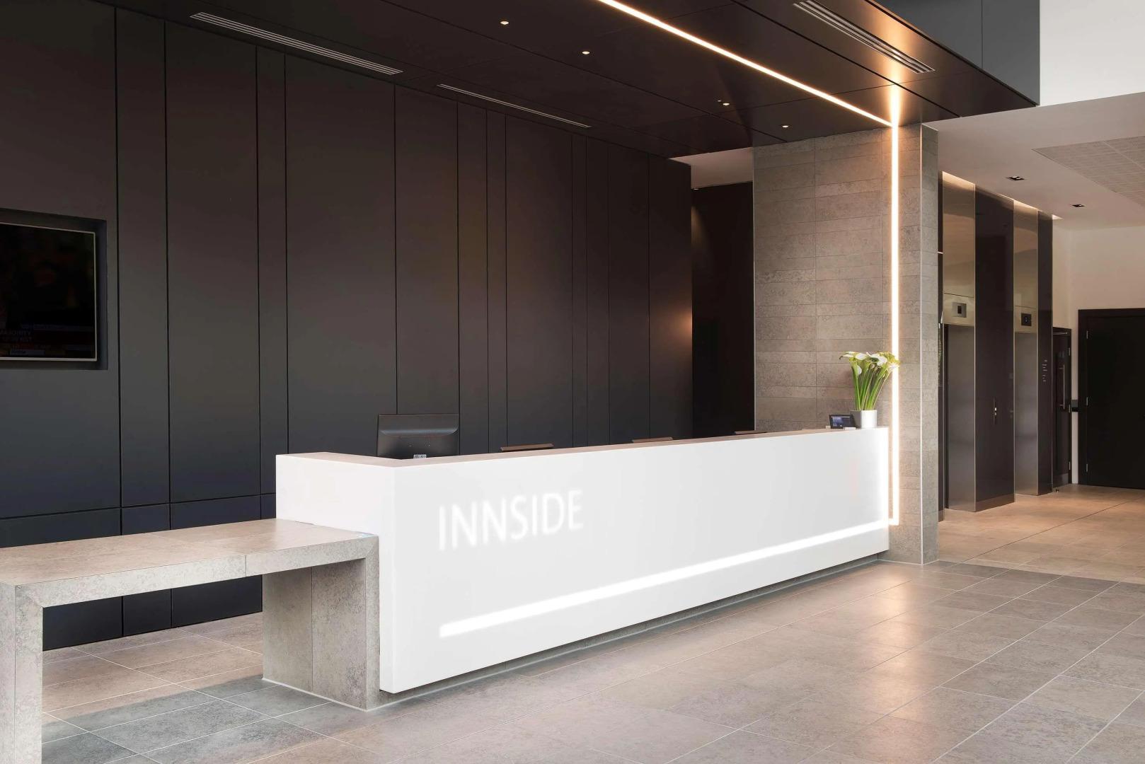 INNSiDE by Meliá Manchester