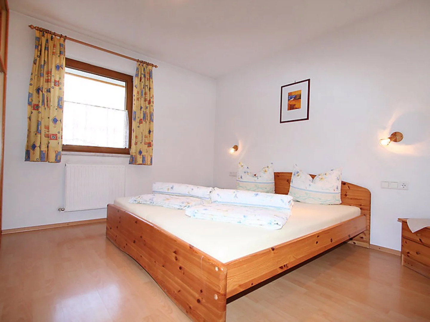 Apartment Stark Pettneu am Arlberg 18410