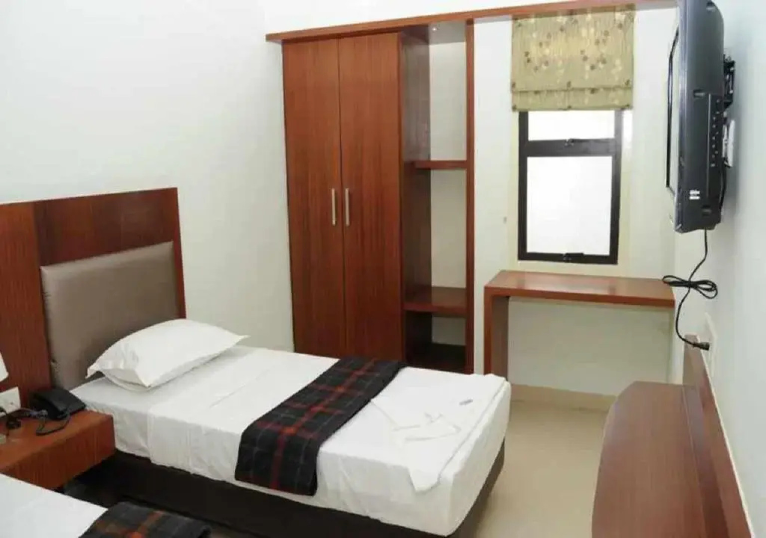 Treebo Seasons - Heritage Town Pondicherry