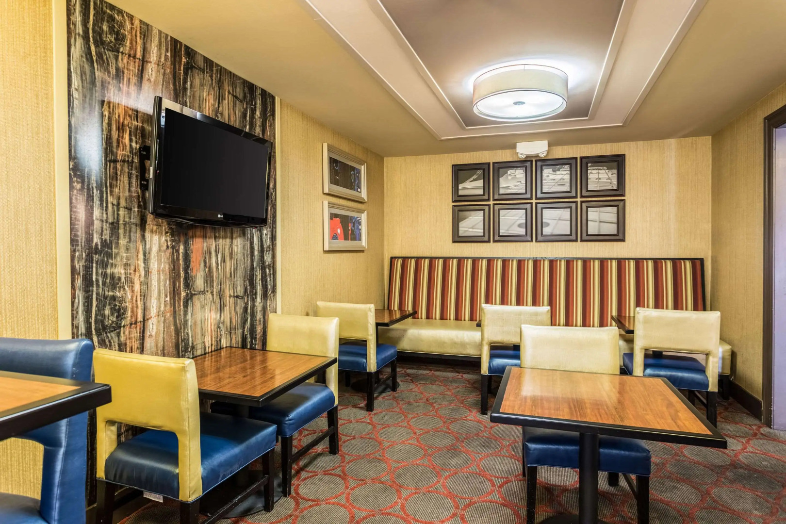 Comfort Inn Tupelo Central