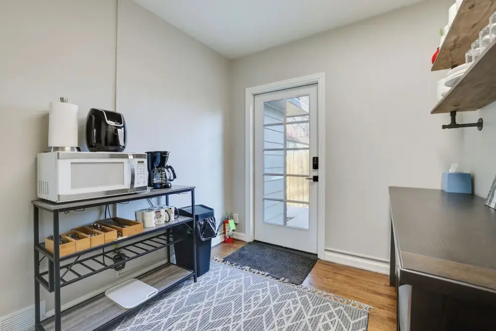 Charming Nampa Retreat w/ Patio: 20 Mi to Boise!