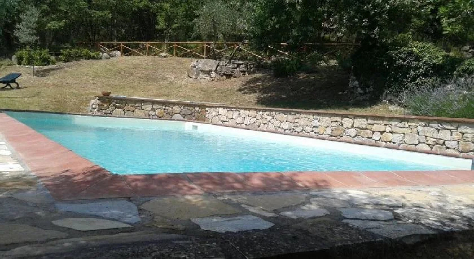 Locanda La Capannuccia