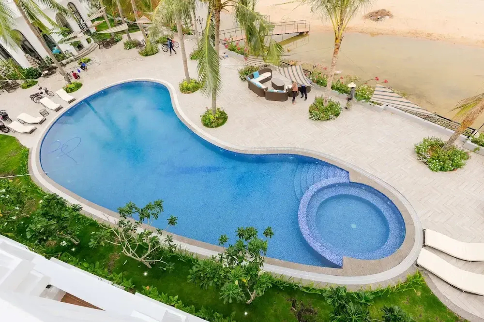 Seaside Boutique Resort Quy Nhon