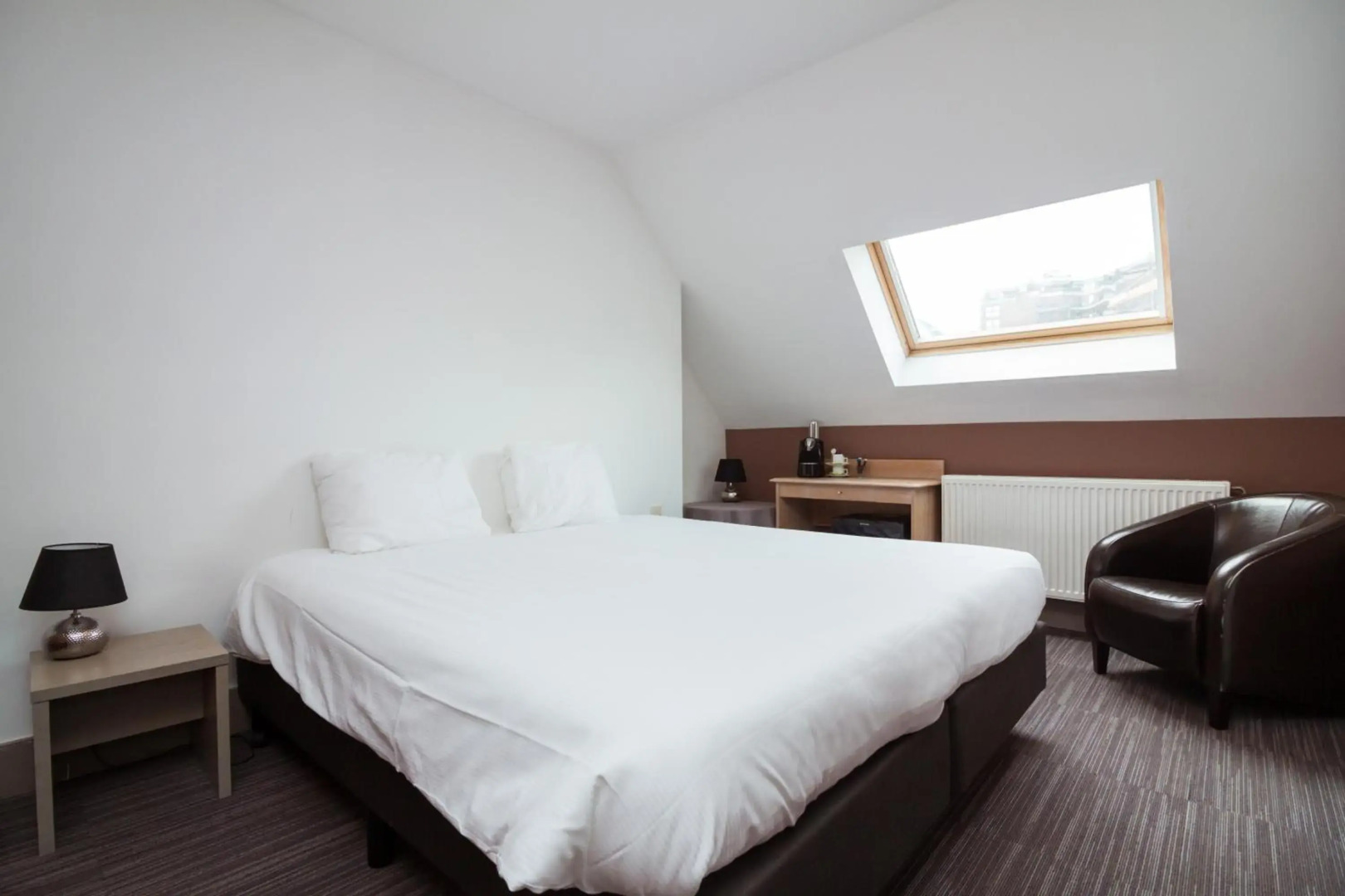 Hotel Pantheon Palace by WP Hotels