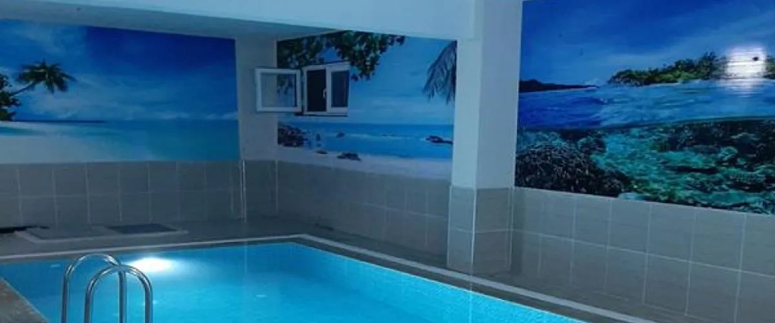 Odabasi Deluxe Residence