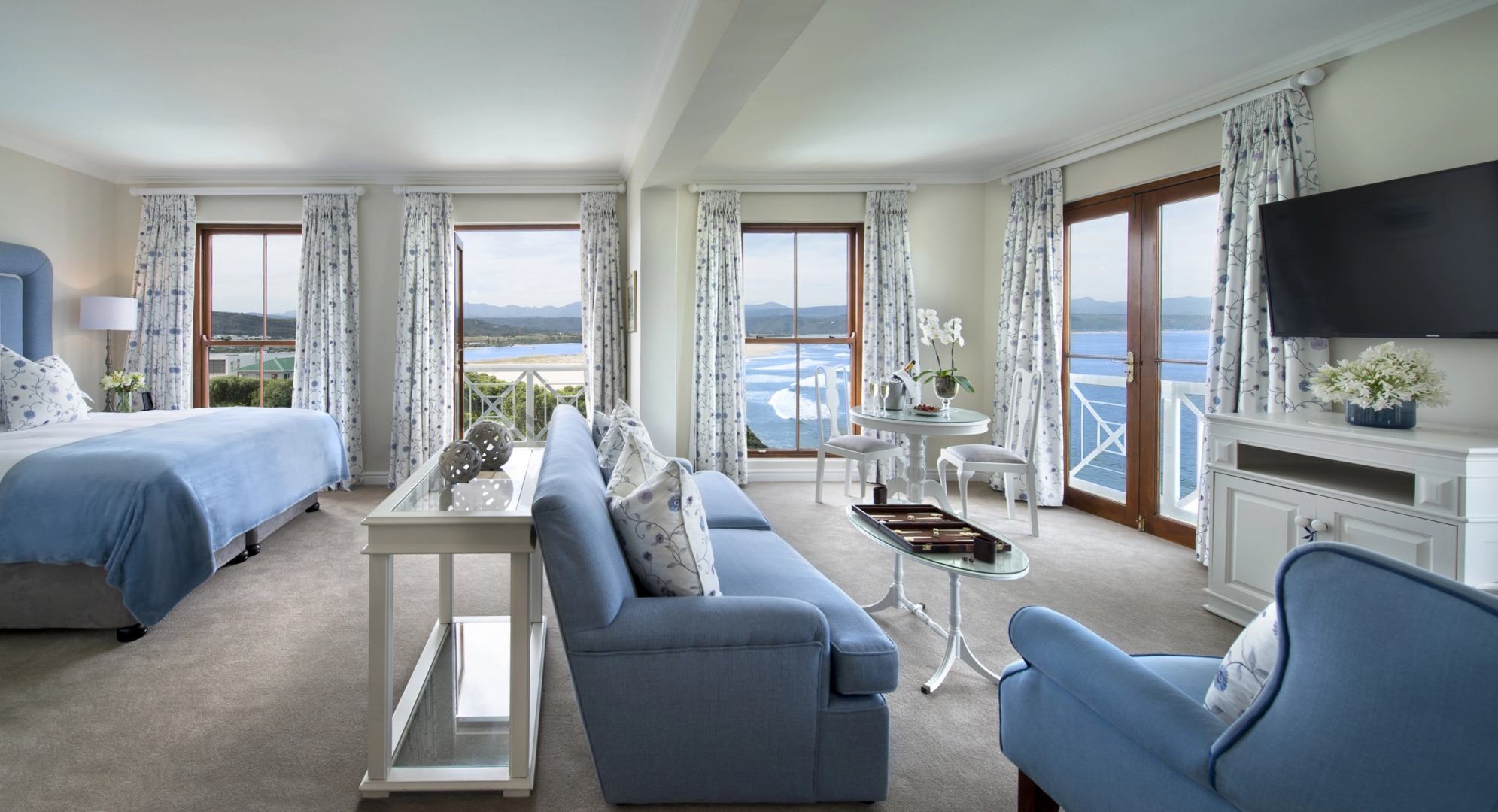 The Plettenberg Hotel