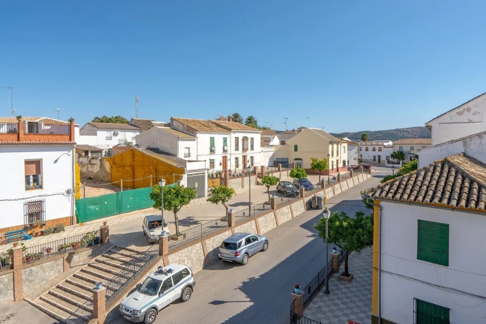 Apartamentos La Laguna