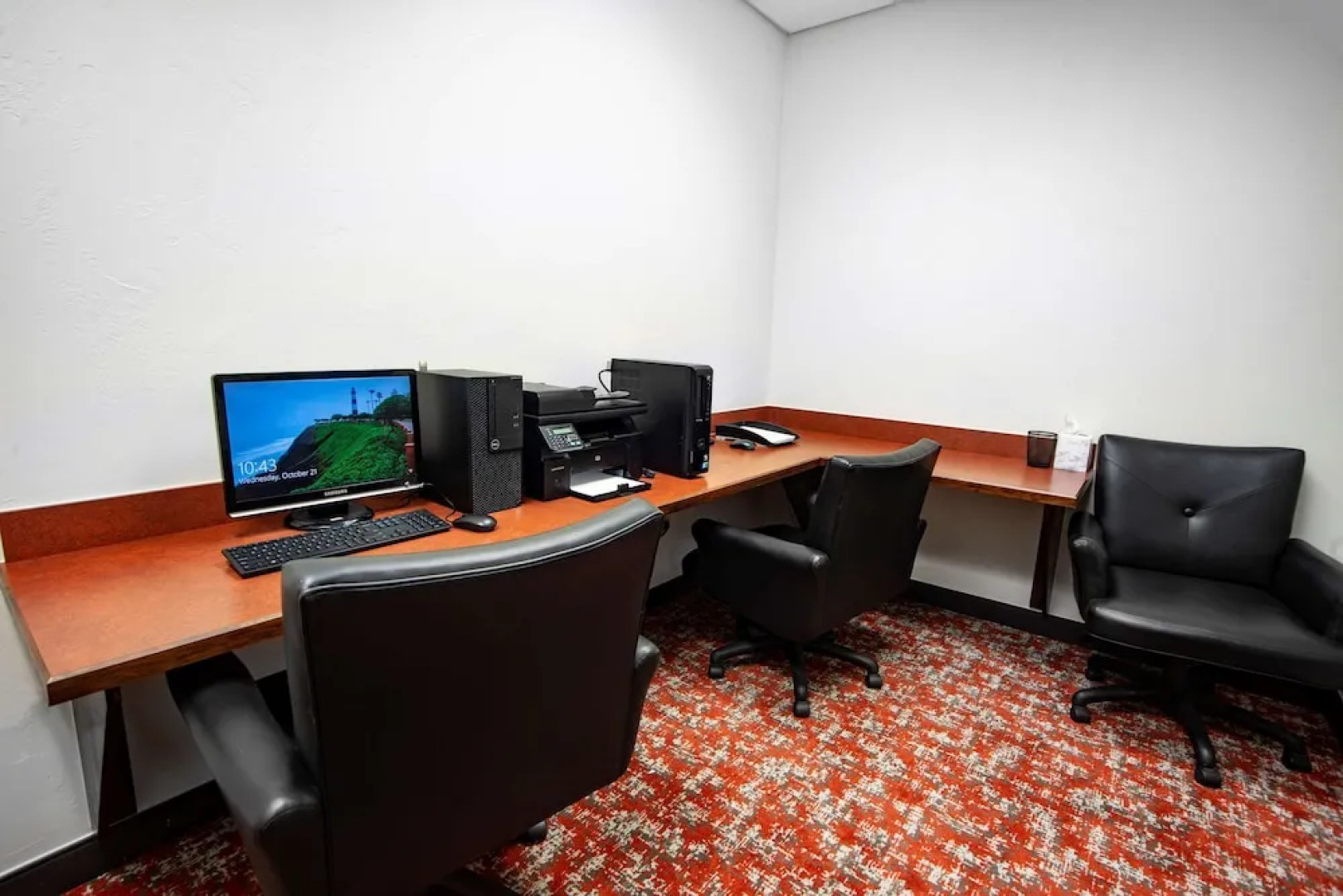 Best Western Plus Cimarron Hotel & Suites