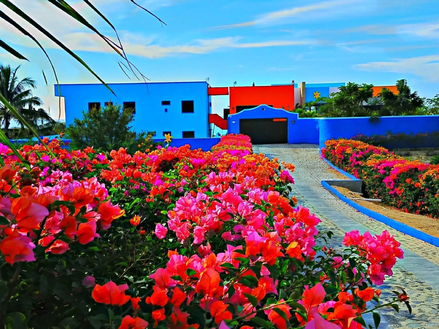 Villa Star of the Sea - Adults Only