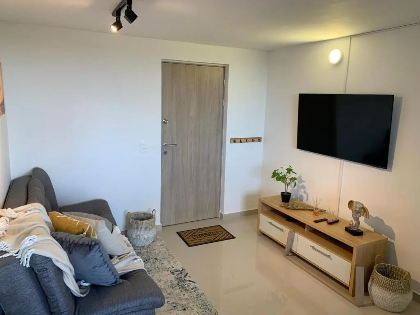 Apartamento Campestre, Rionegro Arándanos.