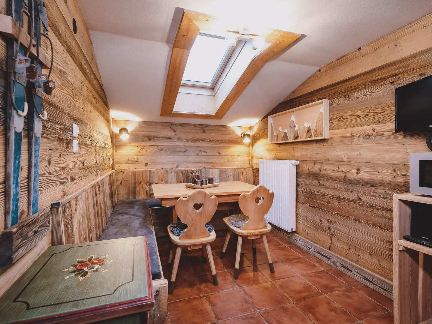 Haus Enzian in Rauris