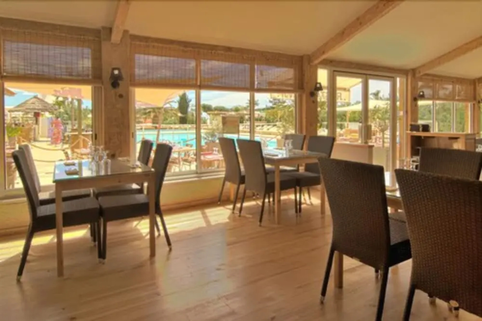 Domaine de lEspagnac