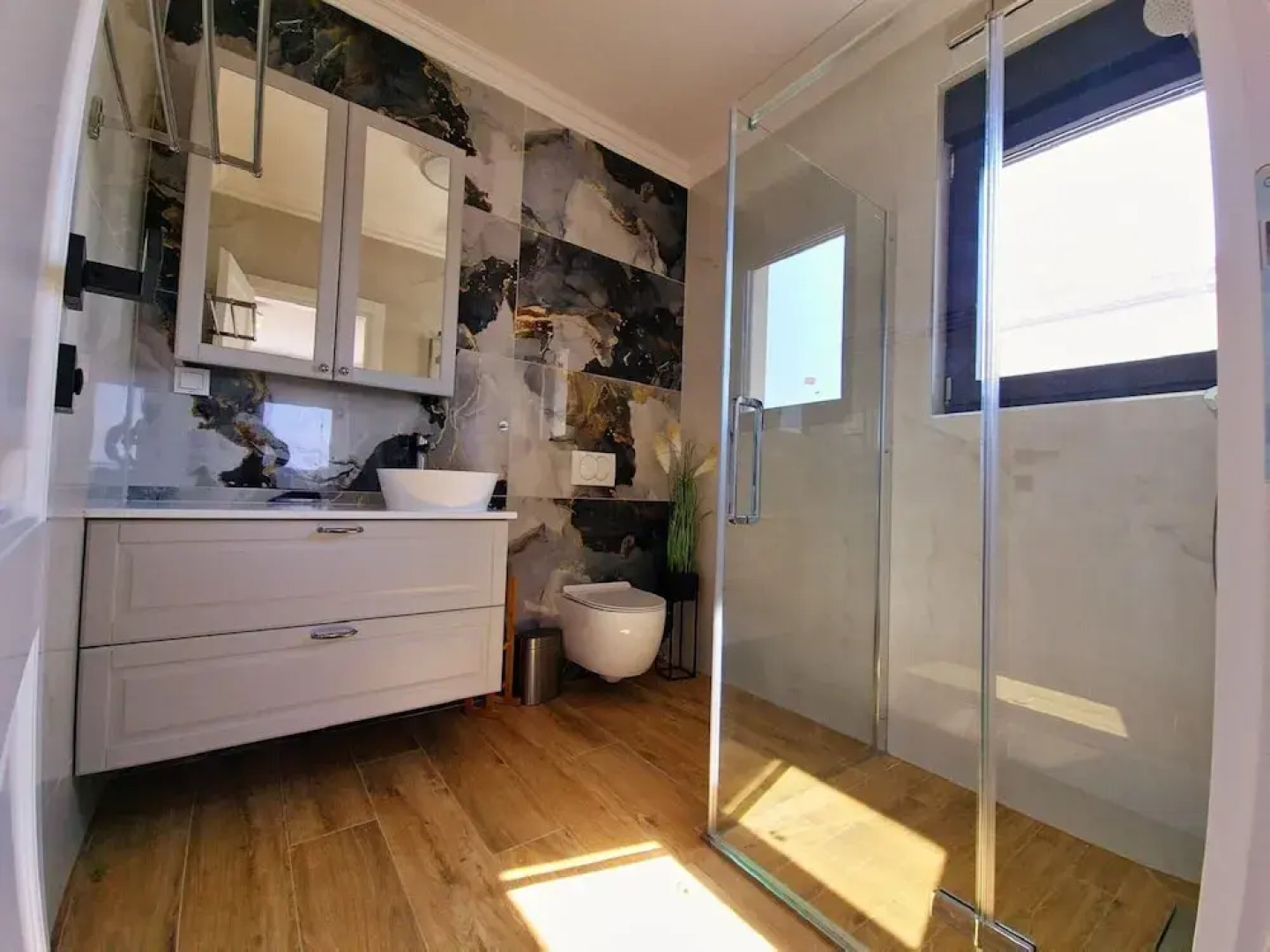 Apartment in Croatia Near the Adriatic Coast