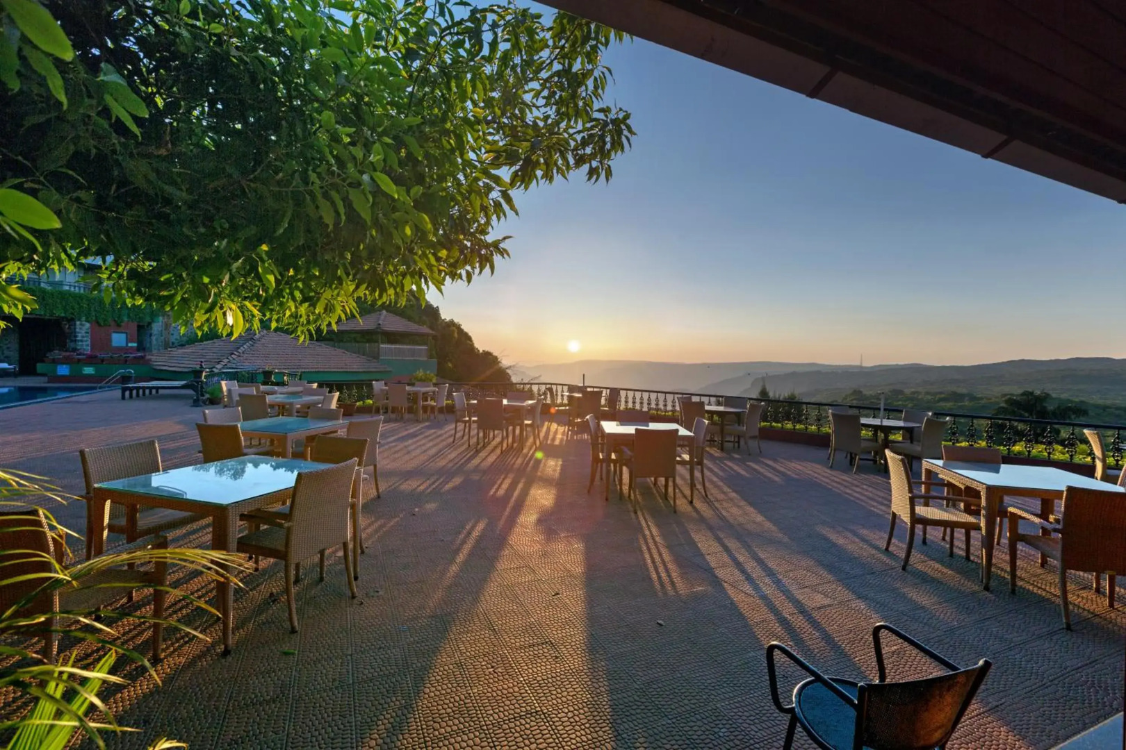 Ramsukh Resorts and Spa