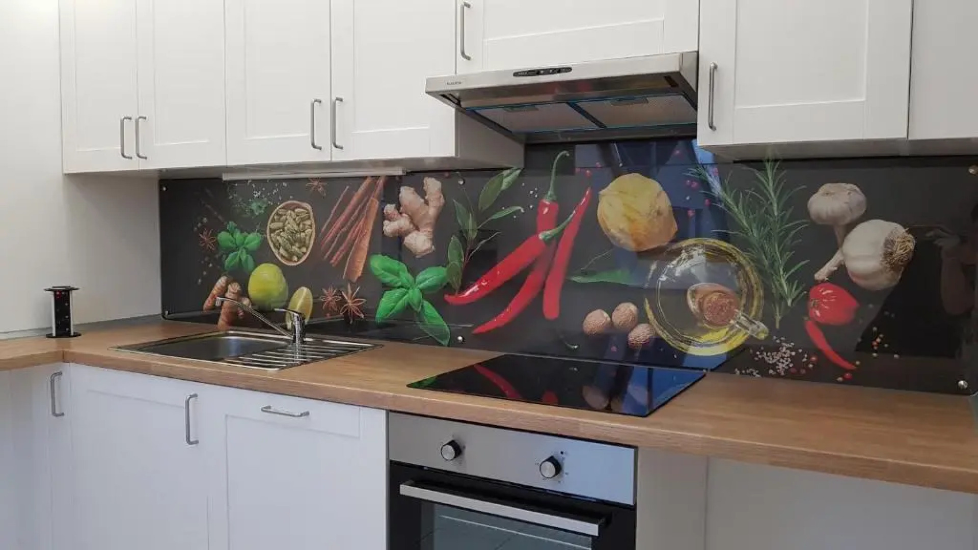 Ferienwohnung Busch 27