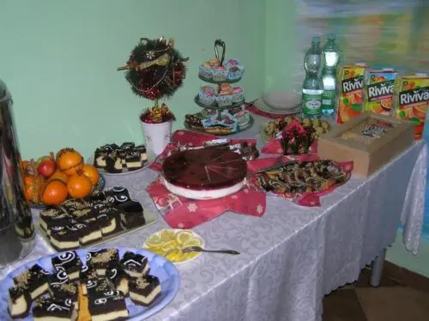 Willa Chatka Puchatka