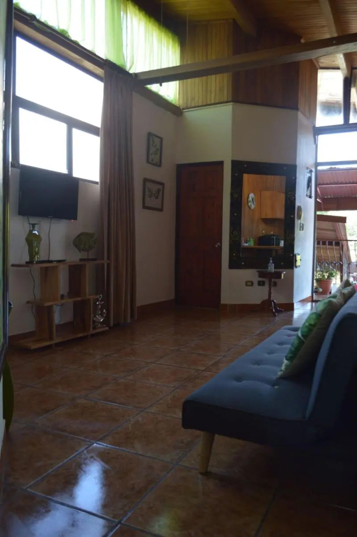 Natural Pacific Suites