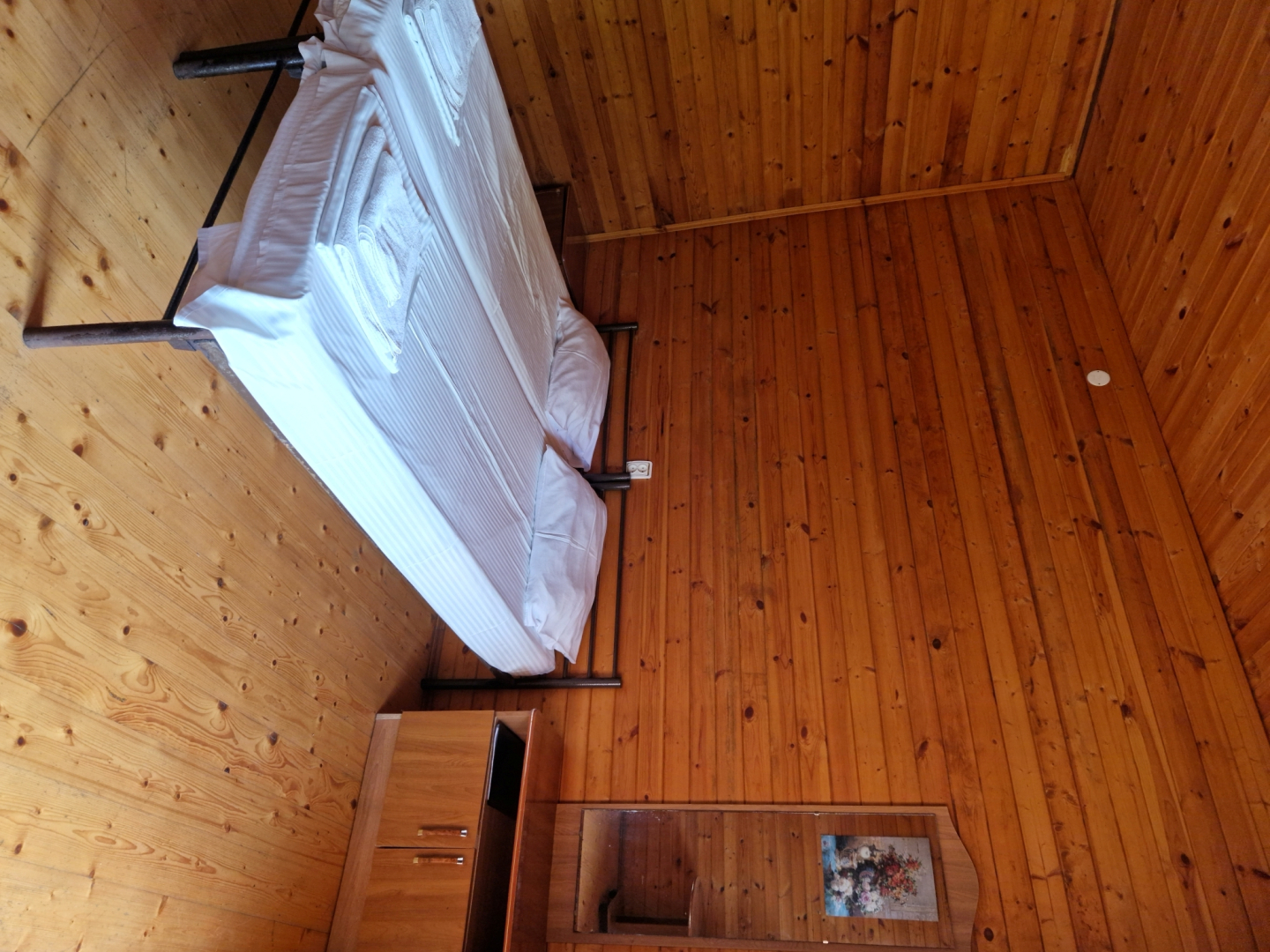 Мандарин Новый Афон