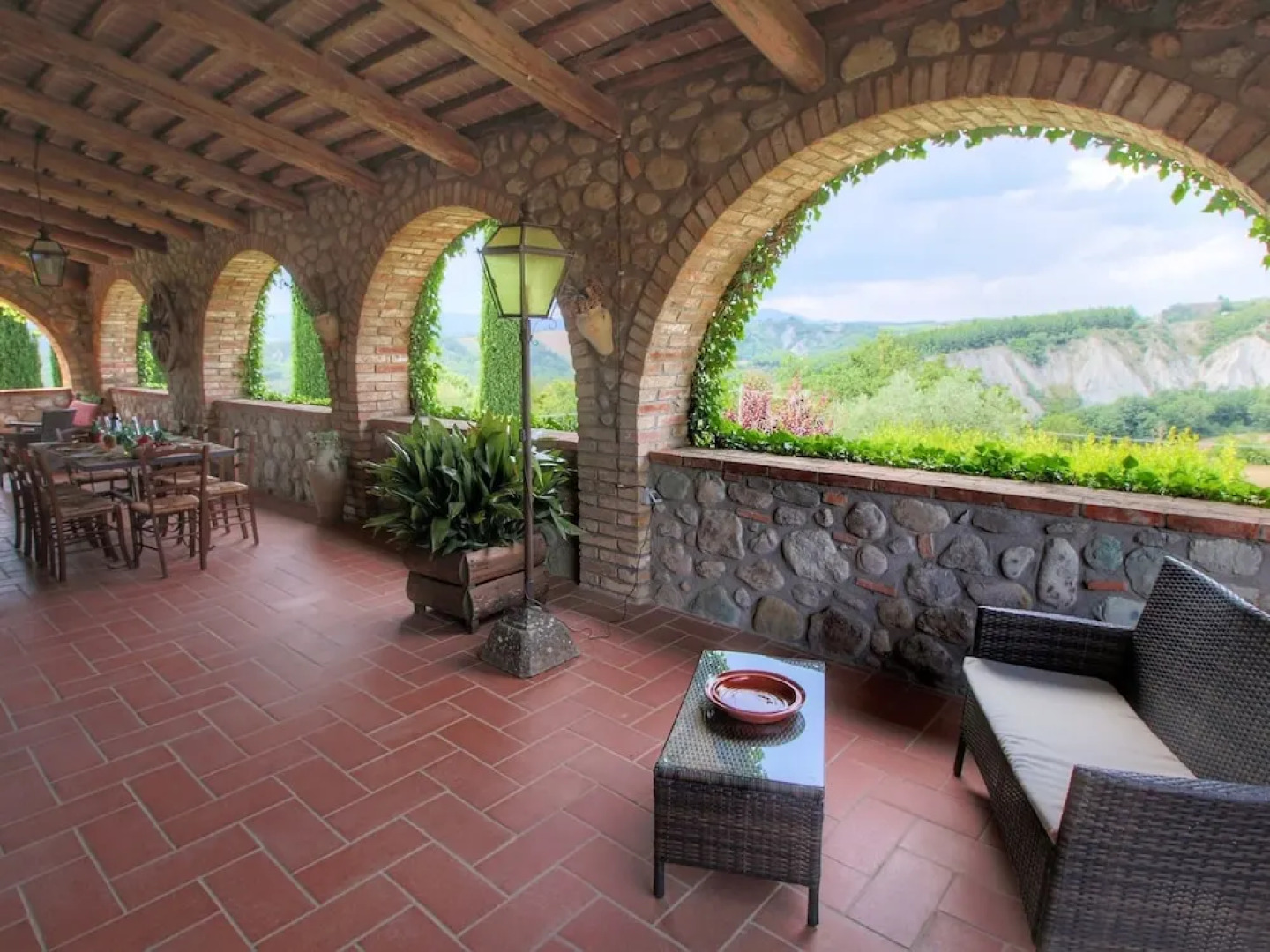 Belvilla by OYO Villa La Palazzeta