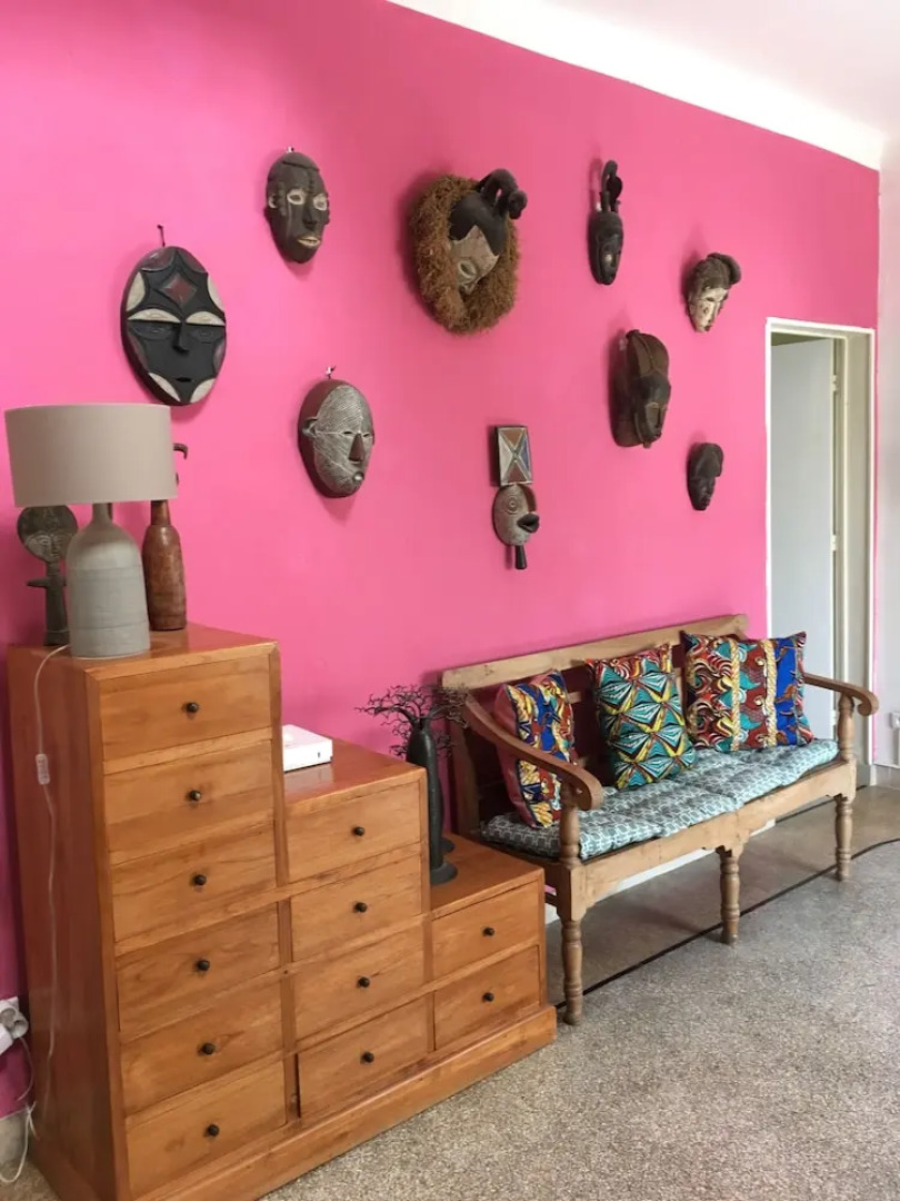 Villa du Fort - Chambres d'Hôtes