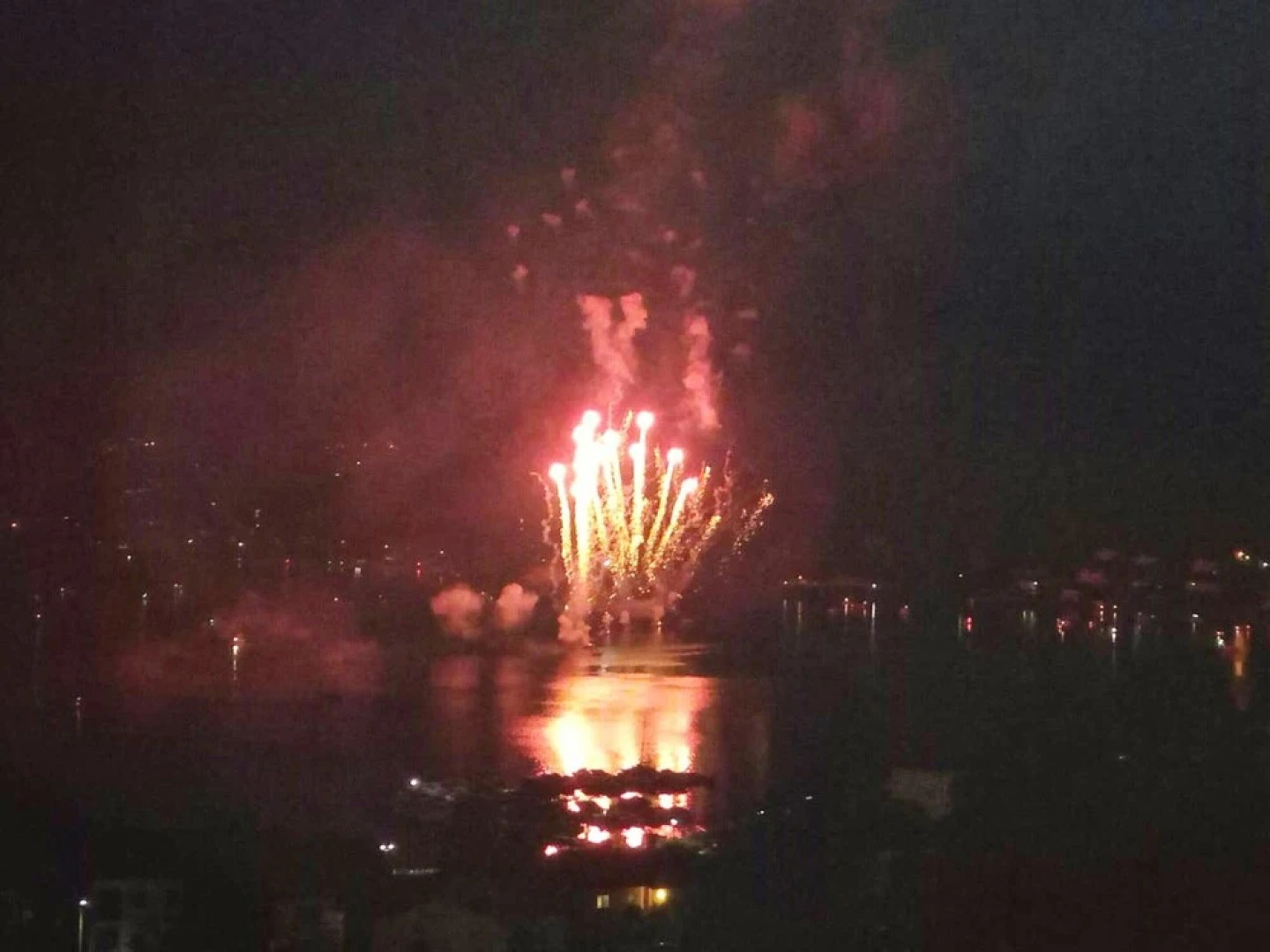 Apartment With one Bedroom in Lavena Ponte Tresa, With Wonderful Lake View, Enclosed Garden and Wifi