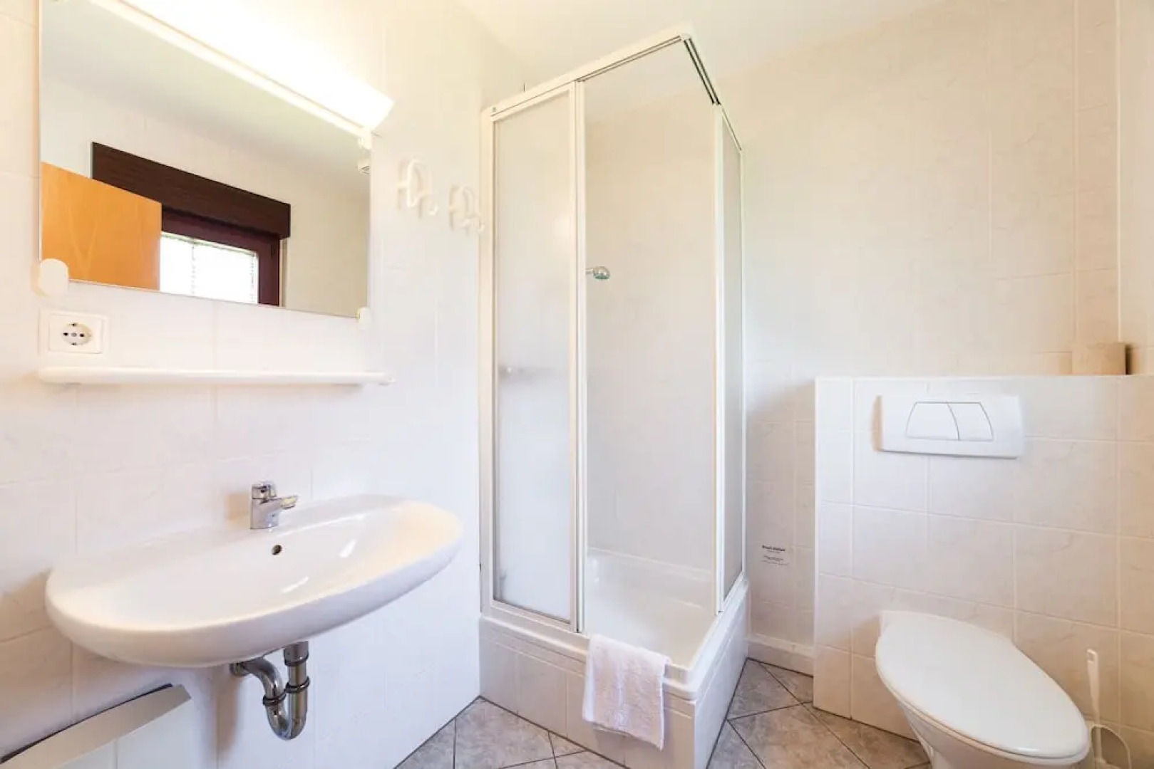 Trixi Park - Ferienhäuser, Hotel und Camping